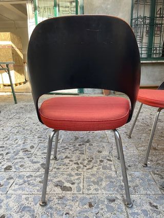 Sedie Knoll Executive (6 pz)