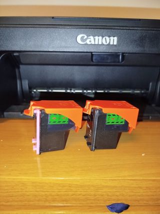 Cartuchos Tinta HP 304XL Negro y Color