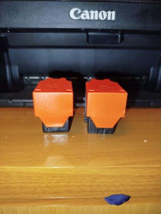 Cartuchos Tinta HP 304XL Negro y Color