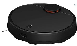 Xiaomi Mi Robot Aspiradora Mop Pro batería 110min