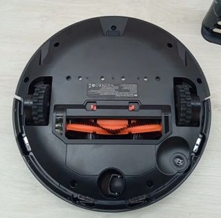 Xiaomi Mi Robot Aspiradora Mop Pro batería 110min