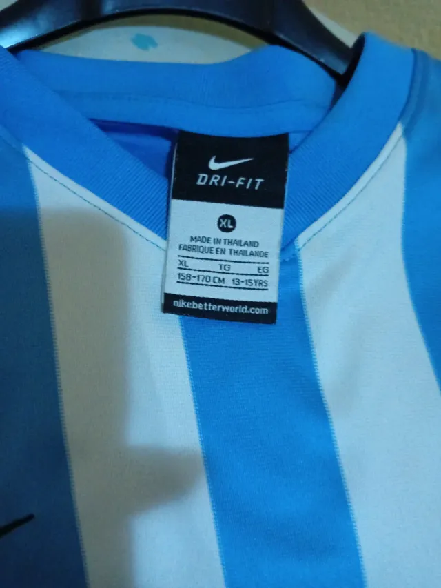 Camiseta Nike Dri-Fit Málaga XL
