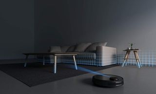 Xiaomi Mi Robot Aspiradora Mop Pro Robot Aspirador