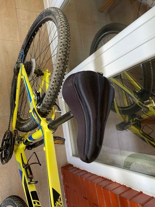 Bicicleta STUCCHI Arizona 29