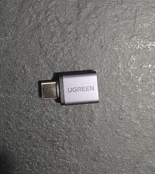 Adattatore UGREEN USB C a USB A 3.2 10Gbps