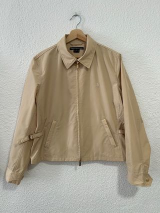 Chaqueta Ralph Lauren Golf Beige