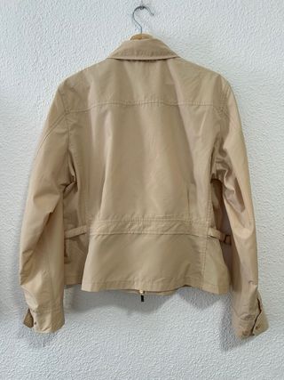 Chaqueta Ralph Lauren Golf Beige