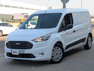 Ford Transit Connect Van 1.5 EcoBlue Trend 210 L2
