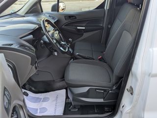 Ford Transit Connect Van 1.5 EcoBlue Trend 210 L2