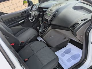 Ford Transit Connect Van 1.5 EcoBlue Trend 210 L2