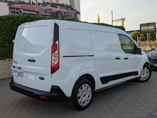 Ford Transit Connect Van 1.5 EcoBlue Trend 210 L2
