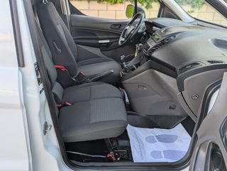 Ford Transit Connect Van 1.5 EcoBlue Trend 210 L2