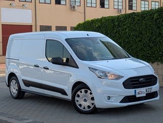 Ford Transit Connect Van 1.5 EcoBlue Trend 210 L2