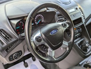 Ford Transit Connect Van 1.5 EcoBlue Trend 210 L2
