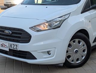 Ford Transit Connect Van 1.5 EcoBlue Trend 210 L2