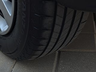 Ford Transit Connect Van 1.5 EcoBlue Trend 210 L2