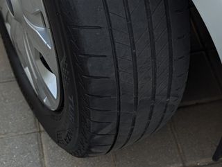 Ford Transit Connect Van 1.5 EcoBlue Trend 210 L2