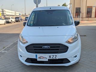 Ford Transit Connect Van 1.5 EcoBlue Trend 210 L2