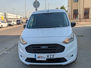 Ford Transit Connect Van 1.5 EcoBlue Trend 210 L2