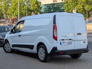 Ford Transit Connect Van 1.5 EcoBlue Trend 210 L2