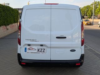 Ford Transit Connect Van 1.5 EcoBlue Trend 210 L2