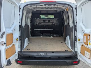 Ford Transit Connect Van 1.5 EcoBlue Trend 210 L2