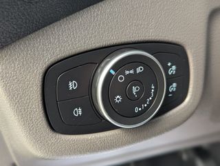 Ford Transit Connect Van 1.5 EcoBlue Trend 210 L2