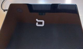 Compaq Presario CQ60 Portatile 15 pollici SSD 120g