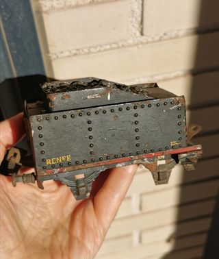 Escala Z Maqueta tren eléctrico: circuito de vías