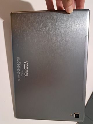 Tablet Yestel 10.1