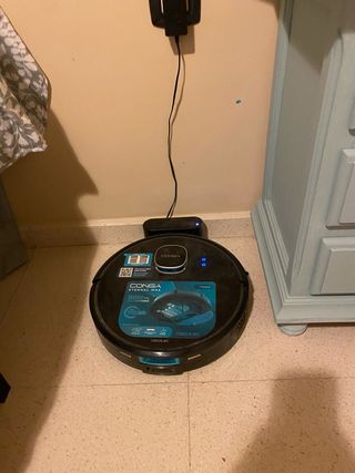 Aspirador Conga Cecotec