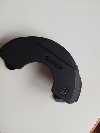 PROTECTOR BOSCH CORTE RADIAL 125 MM