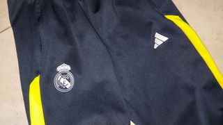Chándal Real Madrid,con logo bordado Talla 140cm