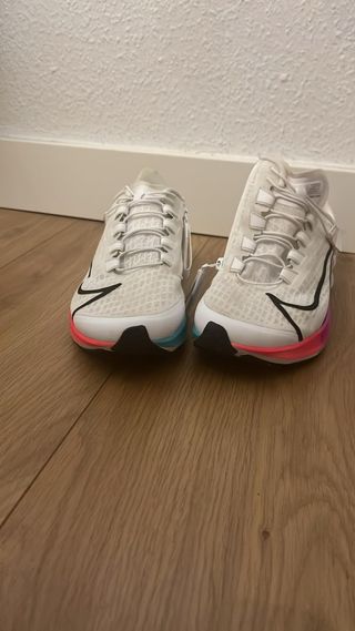 Nike Pegasus 37 Mujer Talla 39.