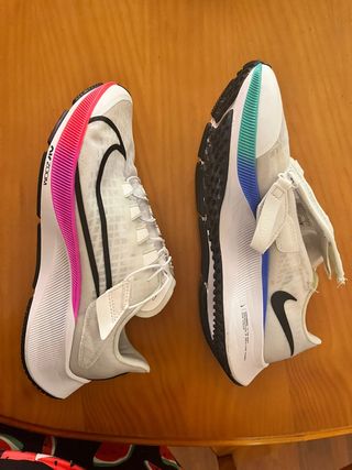 Nike Pegasus 37 Mujer Talla 39.