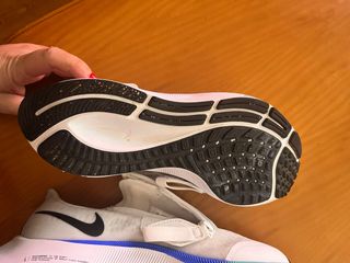 Nike Pegasus 37 Mujer Talla 39.