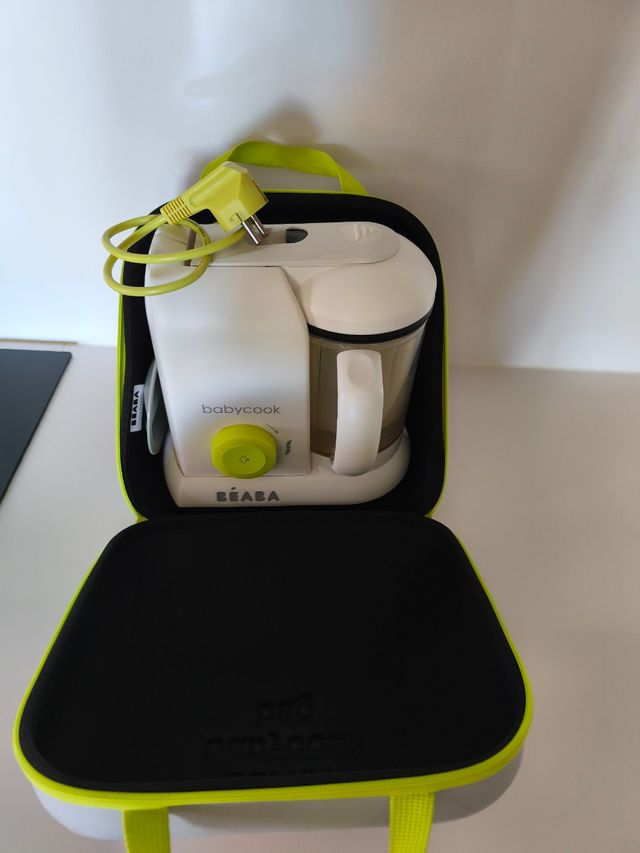 Babycook Beaba
