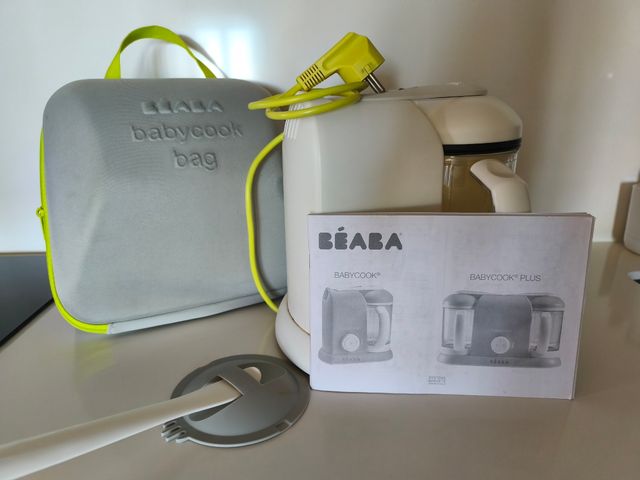 Babycook Beaba