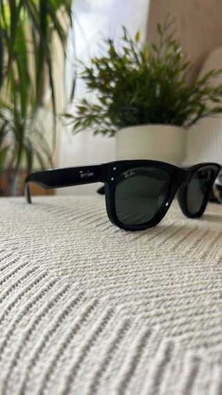 Gafas Ray-Ban Wayfarer Reverse a estrenar