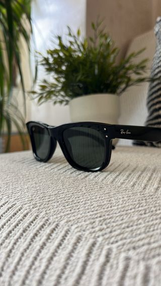 Gafas Ray-Ban Wayfarer Reverse a estrenar