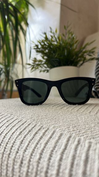 Gafas Ray-Ban Wayfarer Reverse a estrenar