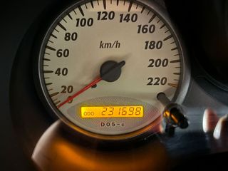 Toyota RAV4  3p VVTI AUTO