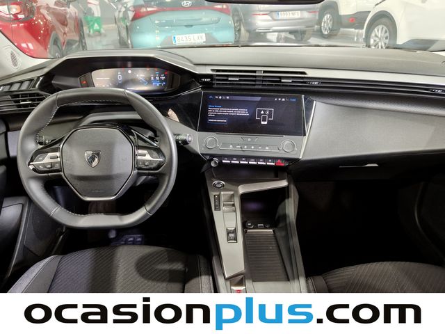 Peugeot 308 PureTech 130 S&S Active EAT8 96 kW (130 CV)