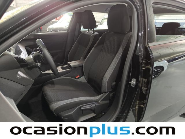 Peugeot 308 PureTech 130 S&S Active EAT8 96 kW (130 CV)