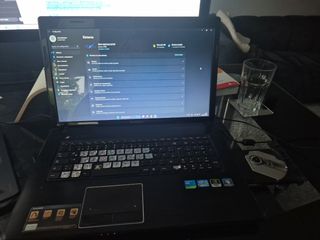 Lenovo G780 Portátil Windows 11