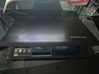 Lenovo G780 Portátil Windows 11