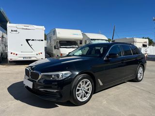 BMW Serie 5 2019
