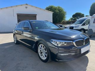 BMW Serie 5 2019
