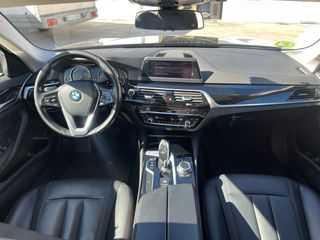 BMW Serie 5 2019