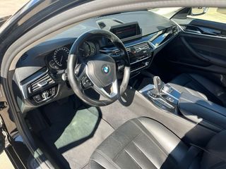 BMW Serie 5 2019